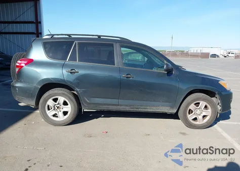 2010 Toyota Rav4 from USA, damaged, VIN JTMZF4DV1A5028638